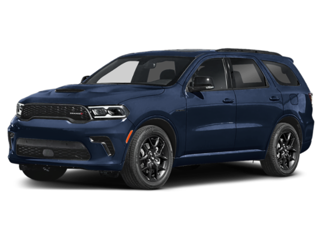 New 2026 Dodge Durango GT Plus HEMI V8 Sport Utility #TC255314