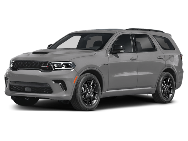 2026 Dodge Durango GT HEMI Plus V8 AWD's photo