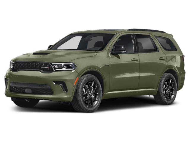 2026 Dodge Durango GT HEMI Plus V8 AWD's photo