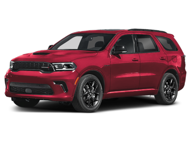 2026 Dodge Durango GT HEMI V8 AWD's photo