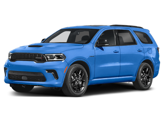 2026 Dodge Durango GT HEMI Premium V8 AWD's photo