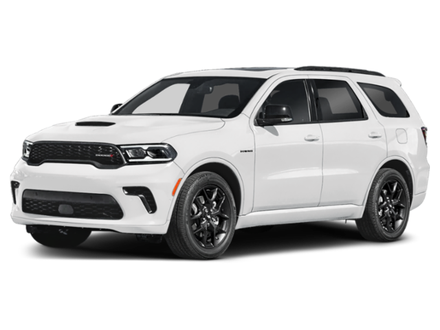 2026 Dodge Durango GT HEMI Plus V8 AWD's photo