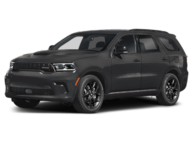 2026 Dodge Durango GT HEMI Plus V8 AWD's photo