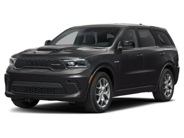 New 2026 Diamond Black Clear-Coat Exterior Paint Dodge GT PLUS image 36