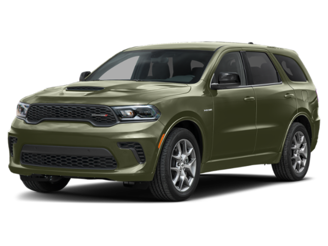 2026 Dodge Durango GT Premium HEMI V8