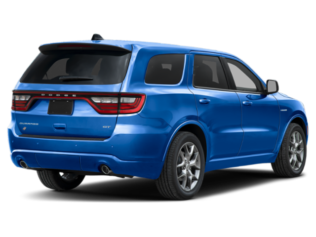 New 2026 B5 Blue Dodge GT Plus HEMI V8 image 2