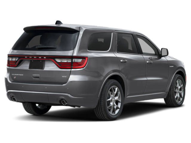 New 2026 Vapor Gray Dodge GT Plus HEMI V8 image 2