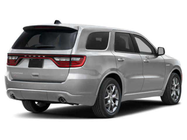 New 2026 Triple Nickel Dodge GT Premium HEMI V8 image 2