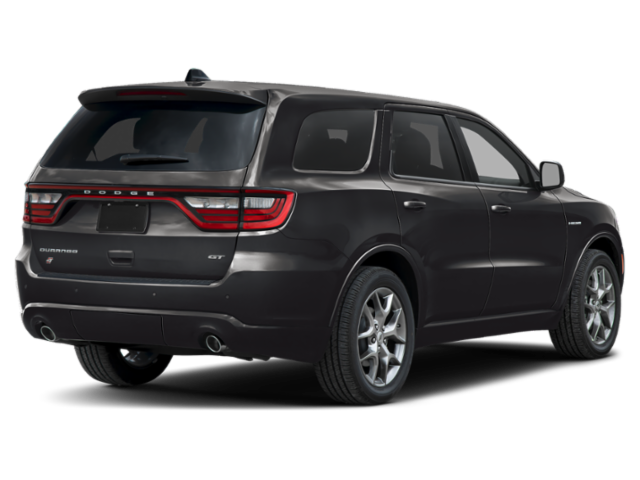 New 2026 Black Dodge GT Plus HEMI V8 image 2