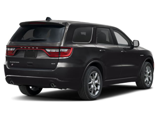 New 2026 Diamond Black Clear-Coat Exterior Paint Dodge GT PLUS image 37