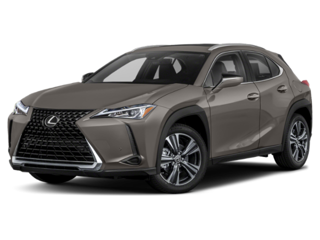 2021 Lexus UX UX 200 F SPORT