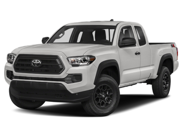 2022 Toyota Tacoma STD
