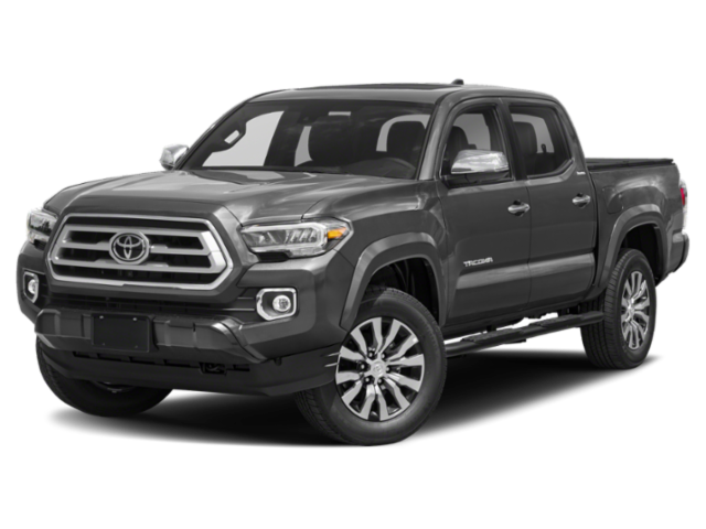 2022 Toyota Tacoma Limited