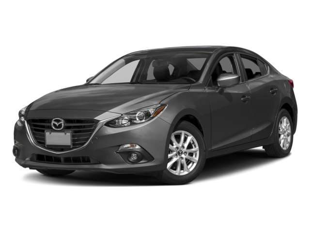 2016 Mazda MAZDA3 i Grand Touring
