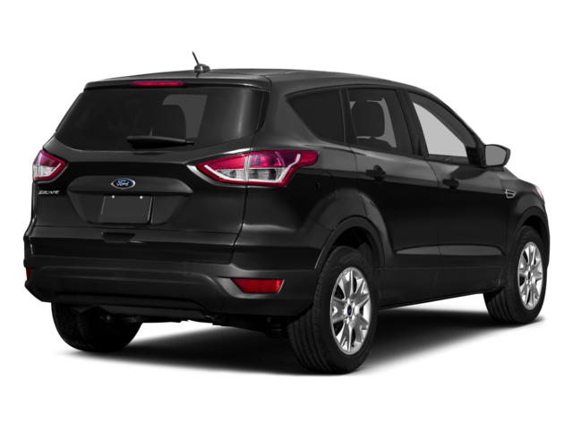 Used 2016 Gray Ford SE image 2