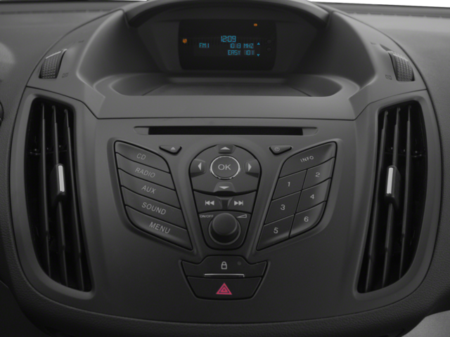 Used 2016 Gray Ford SE image 9