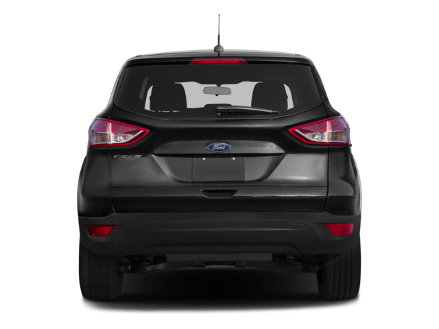 Used 2016 Gray Ford SE image 5