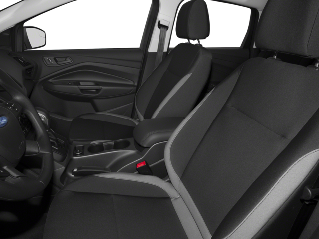 Used 2016 Gray Ford SE image 8