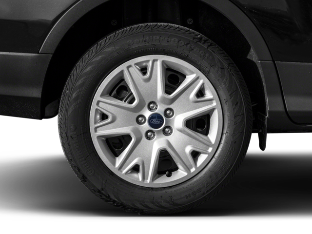 Used 2016 Gray Ford SE image 11