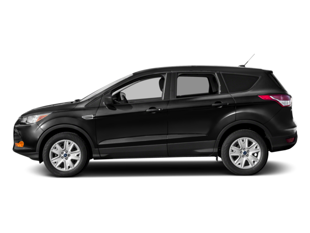 Used 2016 Gray Ford SE image 3
