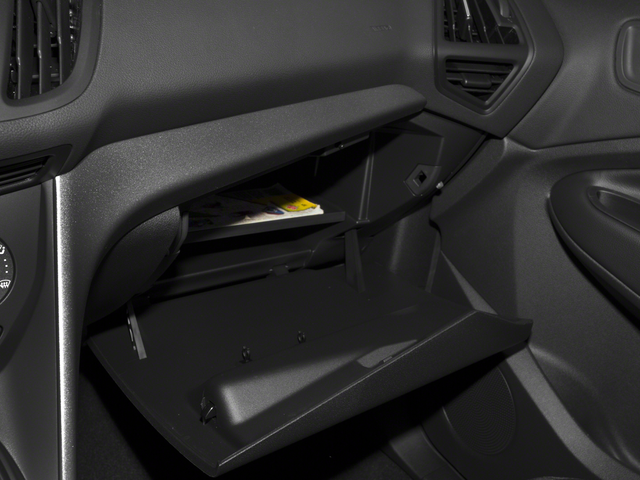 Used 2016 Gray Ford SE image 15