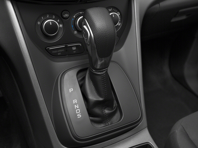 Used 2016 Gray Ford SE image 10