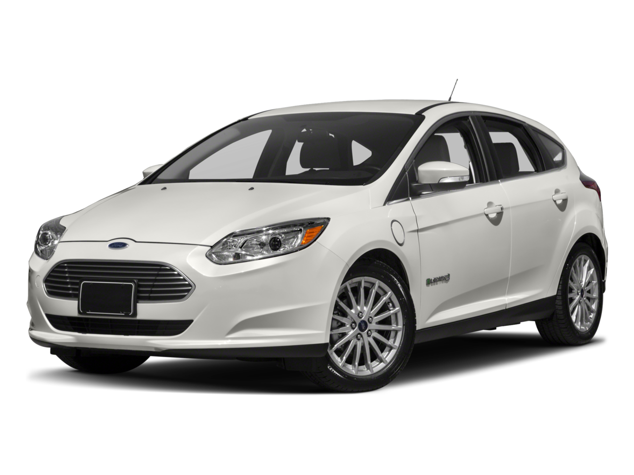 2018 Ford Focus Electric Base