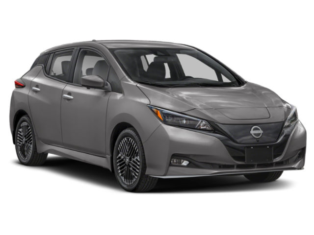 Used 2024 Gun Metallic Nissan SV Plus image 6