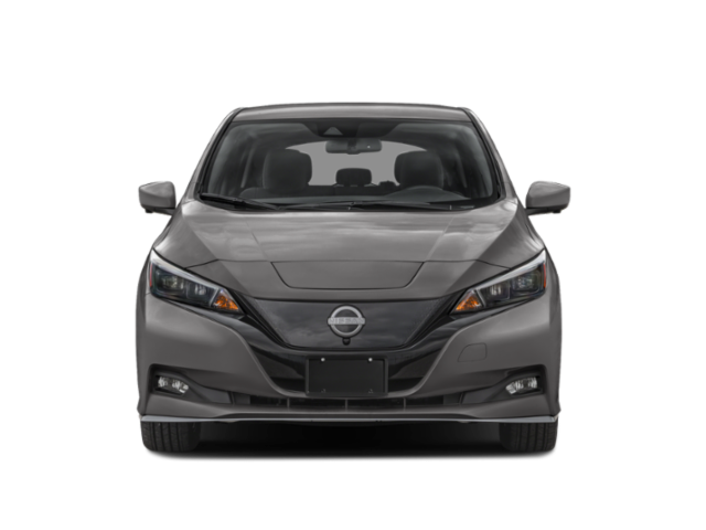 Used 2024 Gun Metallic Nissan SV Plus image 4