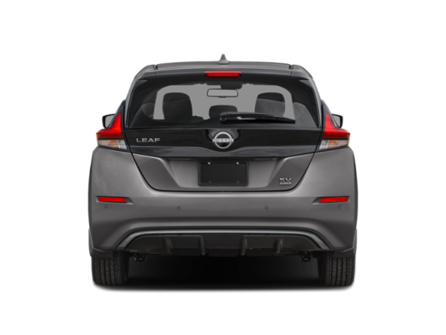 Used 2024 Gun Metallic Nissan SV Plus image 5