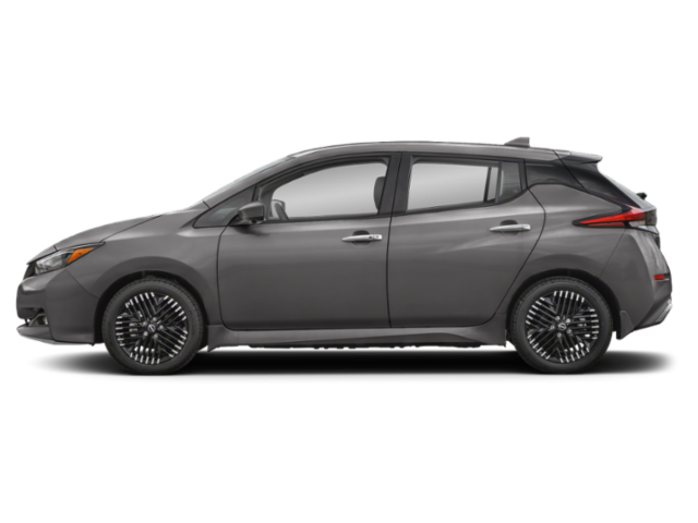 Used 2024 Gun Metallic Nissan SV Plus image 3