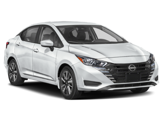 Used 2024 Silver Nissan 1.6 SV image 6