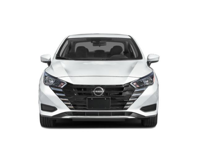 Used 2024 Silver Nissan 1.6 SV image 4