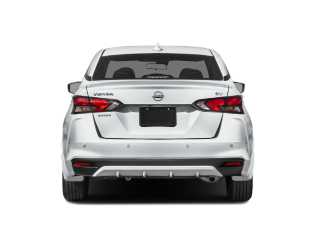 Used 2024 Silver Nissan 1.6 SV image 5