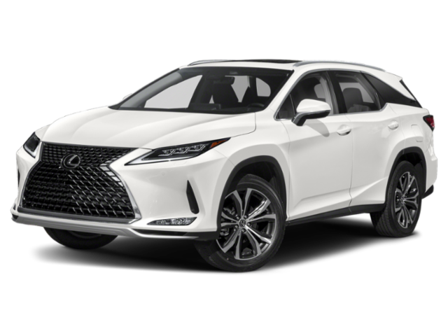 2020 Lexus RX RX 350L