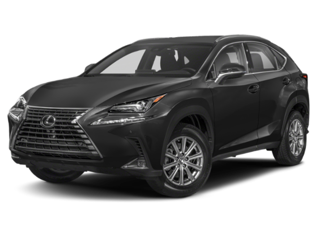2020 Lexus NX 300 F SPORT 300 F Sport 4D Sport Utility