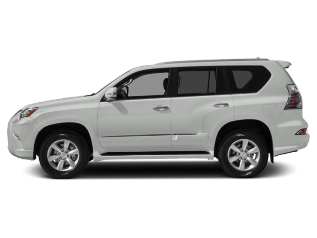 New 2015  Lexus 460 image 3