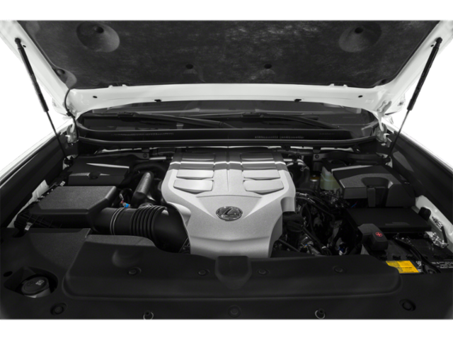 New 2015  Lexus 460 image 14