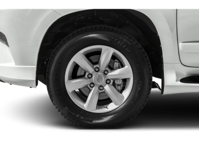 New 2015  Lexus 460 image 12