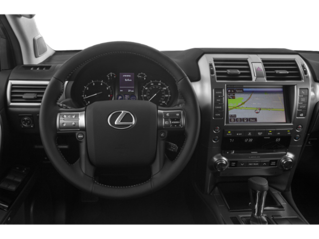 New 2015  Lexus 460 image 7
