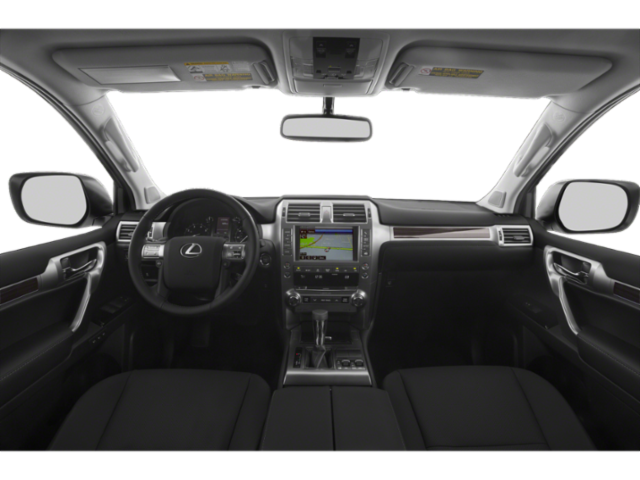 New 2015  Lexus 460 image 8