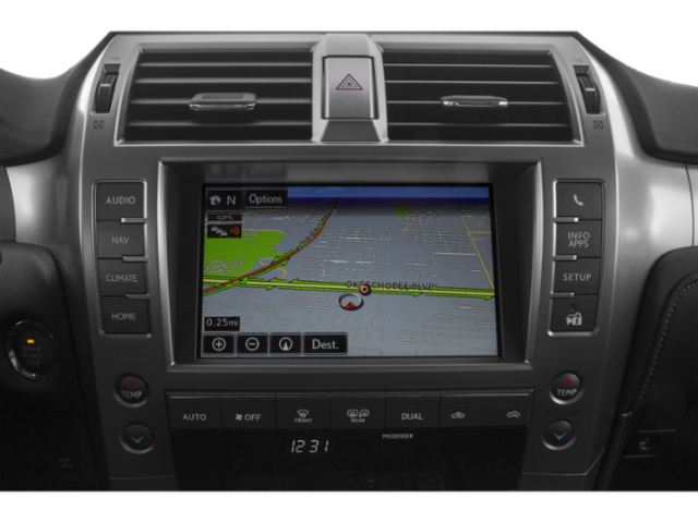New 2015  Lexus 460 image 21