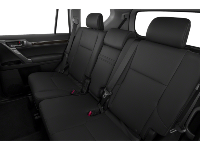 New 2015  Lexus 460 image 15