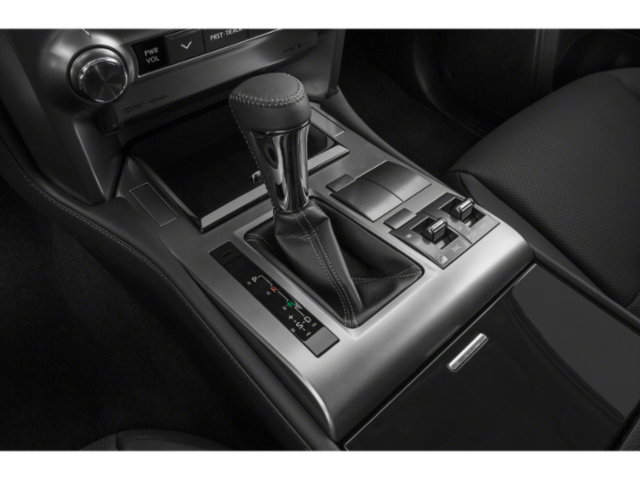 New 2015  Lexus 460 image 11