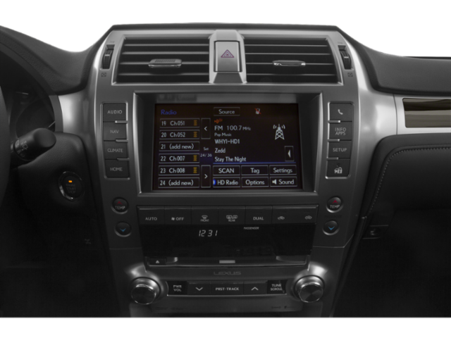 New 2015  Lexus 460 image 10