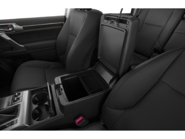 New 2015  Lexus 460 image 18