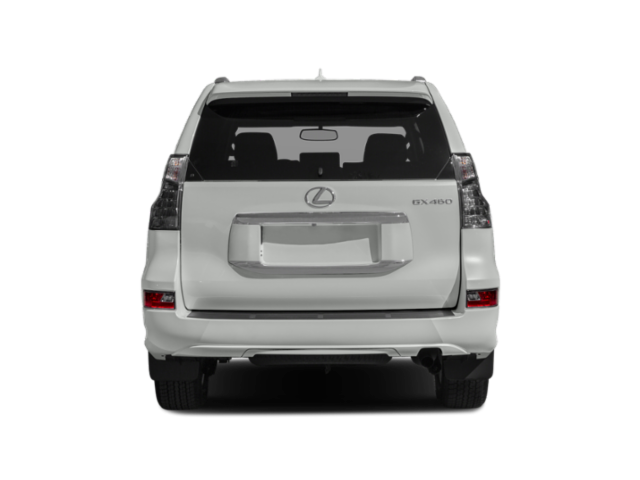 New 2015  Lexus 460 image 5