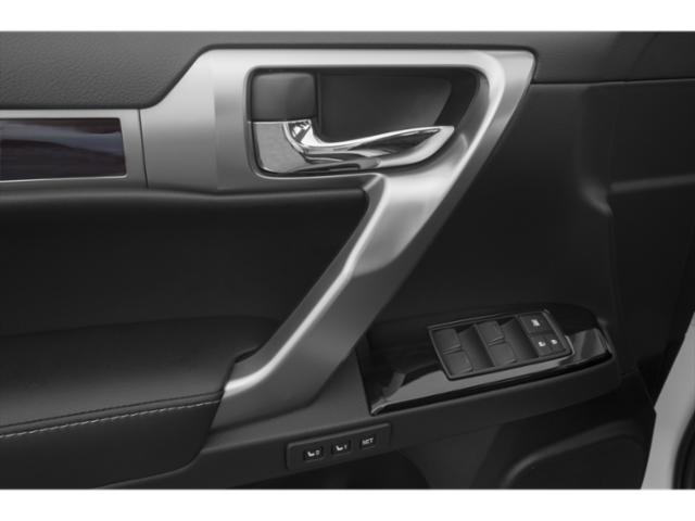 New 2015  Lexus 460 image 20