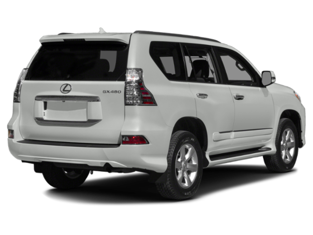 New 2015  Lexus 460 image 2