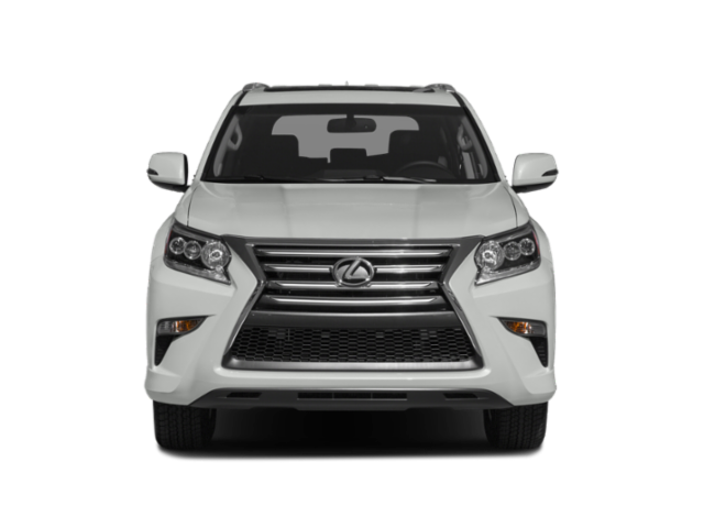 New 2015  Lexus 460 image 4